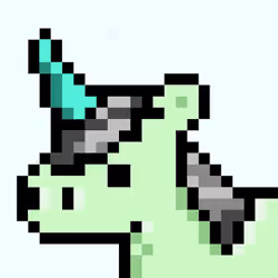 YOUnicorn #1074