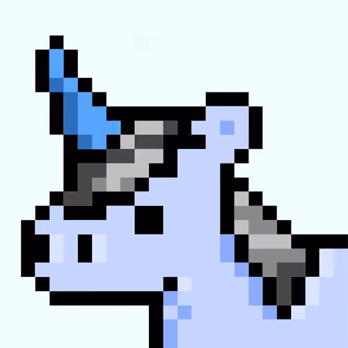YOUnicorn #1694
