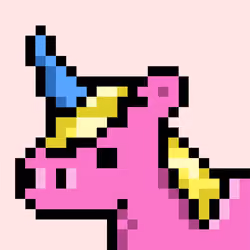 YOUnicorn #1797