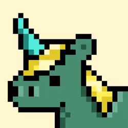 YOUnicorn #1184