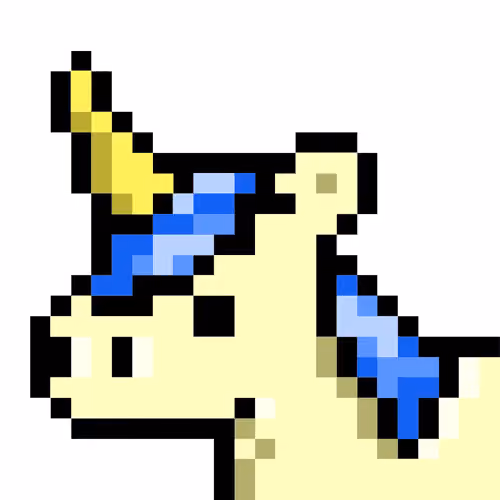 YOUnicorn #763
