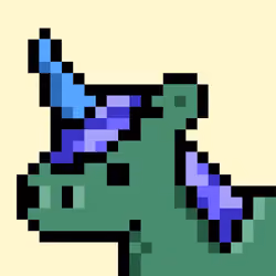 YOUnicorn #1490