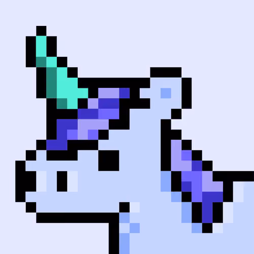 YOUnicorn #477