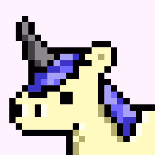 YOUnicorn #1187