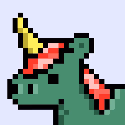 YOUnicorn #1145