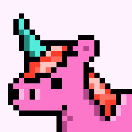 YOUnicorn #541
