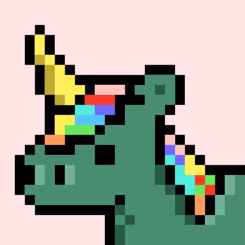 YOUnicorn #2110