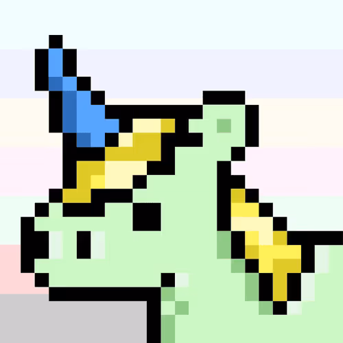 YOUnicorn #2176