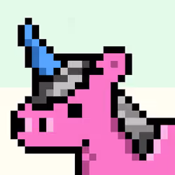 YOUnicorn #1005
