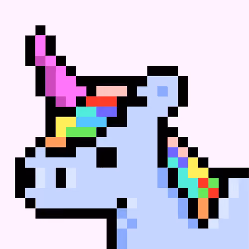 YOUnicorn #1319
