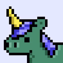 YOUnicorn #834