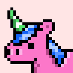 YOUnicorn #920