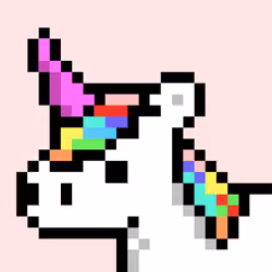 YOUnicorn #694