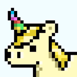 YOUnicorn #1105