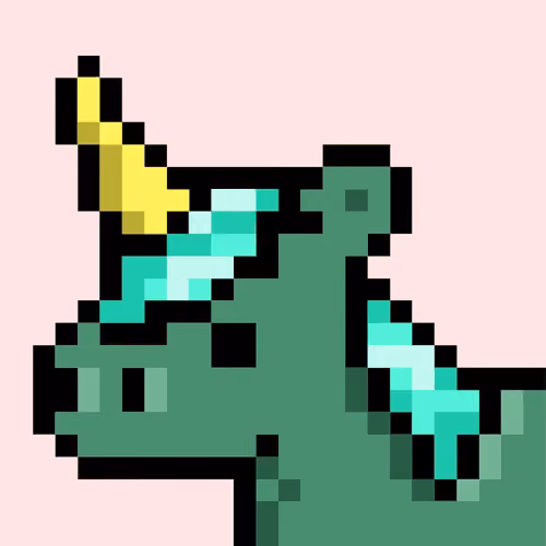YOUnicorn #1583