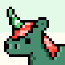 YOUnicorn #1255