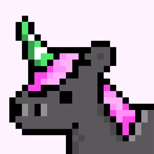 YOUnicorn #1076