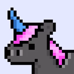 YOUnicorn #1231