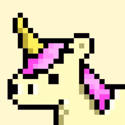 YOUnicorn #1064