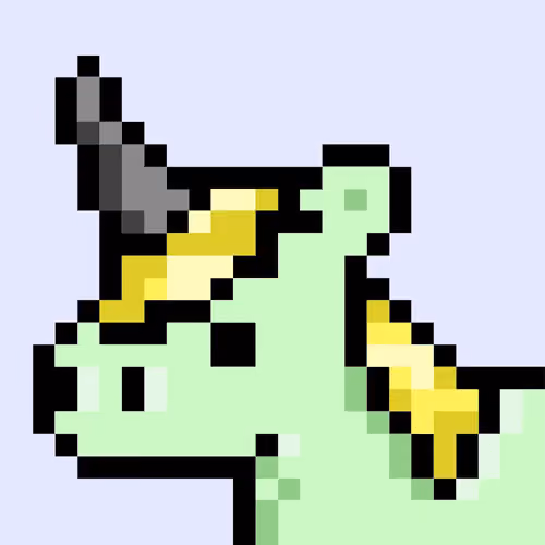 YOUnicorn #416