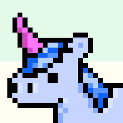 YOUnicorn #2132