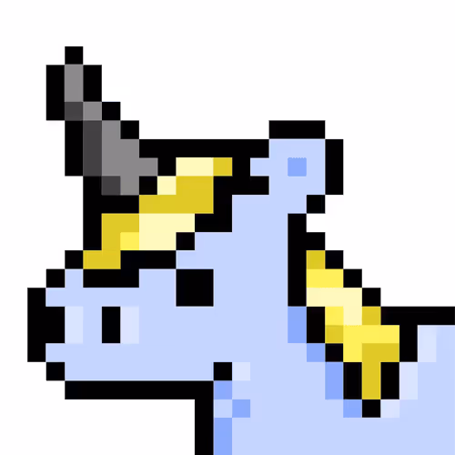 YOUnicorn #753
