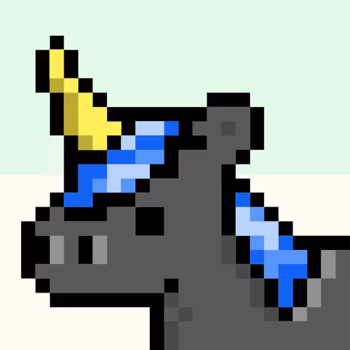 YOUnicorn #400