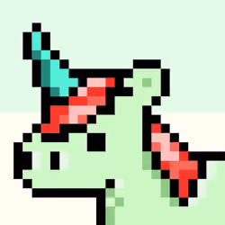 YOUnicorn #1201