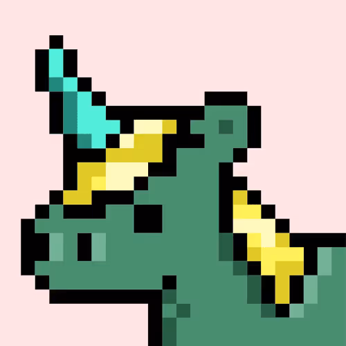 YOUnicorn #802