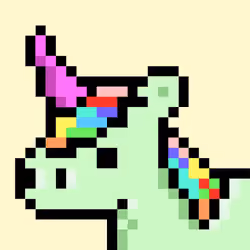 YOUnicorn #1836