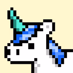 YOUnicorn #715