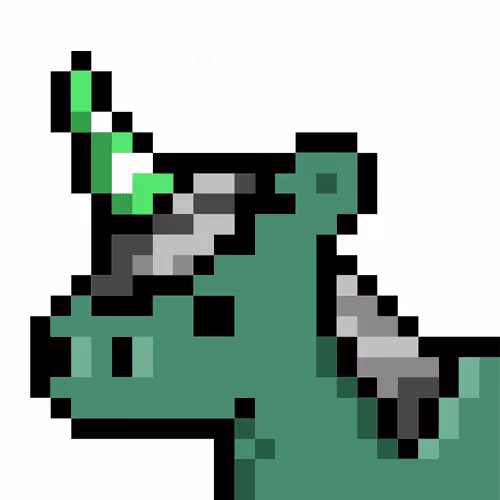 YOUnicorn #1640