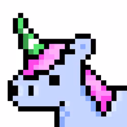 YOUnicorn #2002