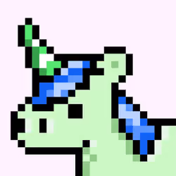YOUnicorn #650