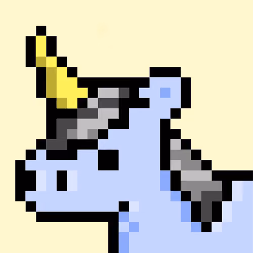 YOUnicorn #551