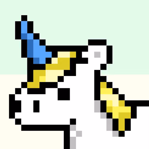 YOUnicorn #2060