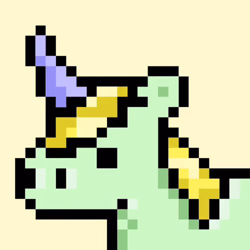 YOUnicorn #445