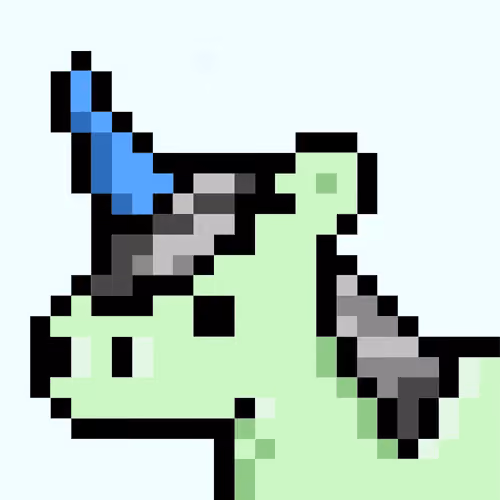 YOUnicorn #1078