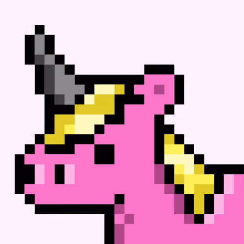 YOUnicorn #2077