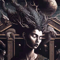 Uncharted Waters - Gate #9
