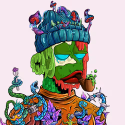 $PEPE y00ties #14