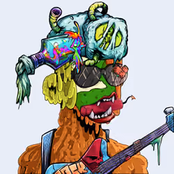 $PEPE y00ties #15