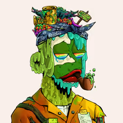 $PEPE y00ties #13