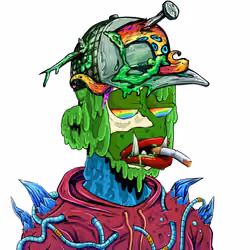 $PEPE y00ties #12