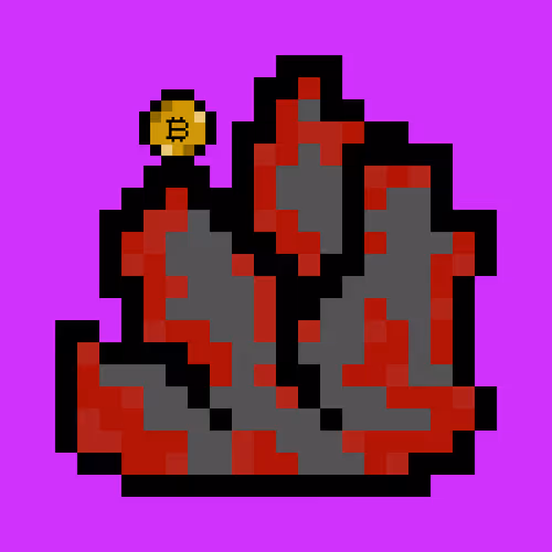 ROCKATERAL #5770