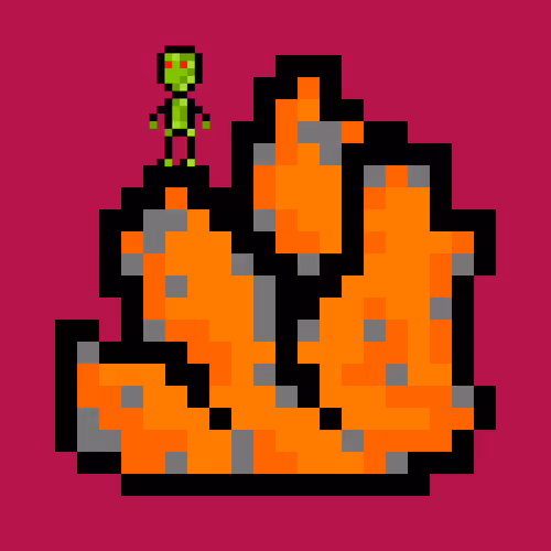 Rockateral