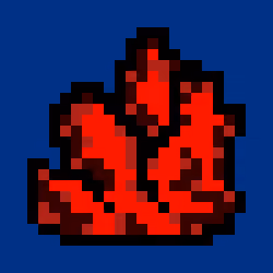 ROCKATERAL #6839