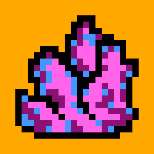 Rockateral