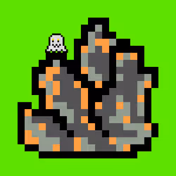 ROCKATERAL #4350