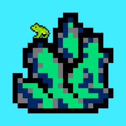 ROCKATERAL #7681